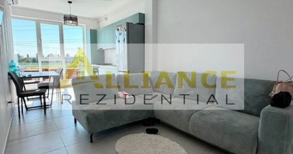 Ap 3 camere 2 bai + 2 parcari | Boutique Residence | Pope...