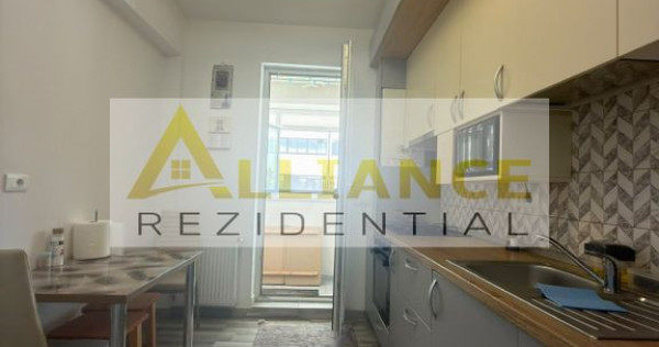 APARTAMENT 2 CAMERE DECOMANDAT DE VANZARE CU PARCARE SI D...