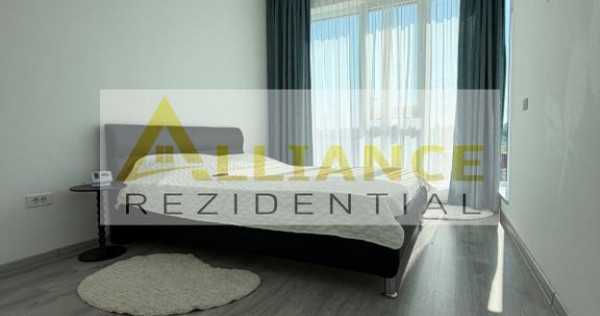 Apartament 3 camere NOU ~ Mobilat si utilat ~ 2 locuri de...