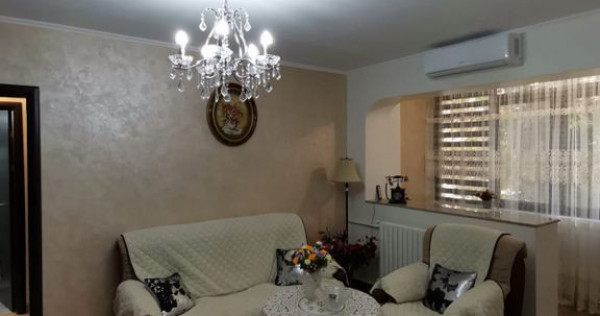 3 camere de inchiriat Tomis II
