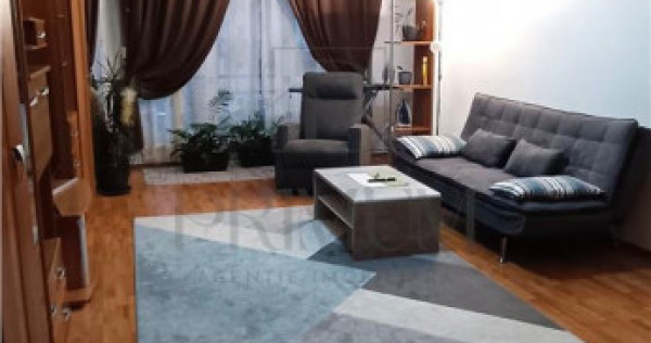 ARADULUI - LIFT - 4 CAMERE - 2 BAI - DECOMANDAT - CENTRALA -