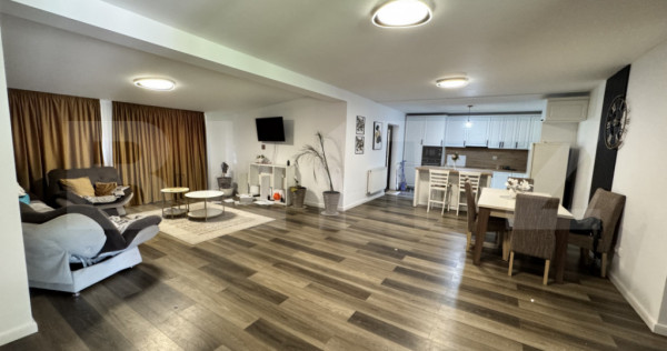 Casă individuală de v&acirc;nzare, 178 mp, zona Guruslău
