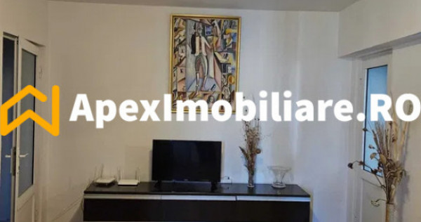 Apartament 2 camere de inchiriat Amzei București | ApexImob