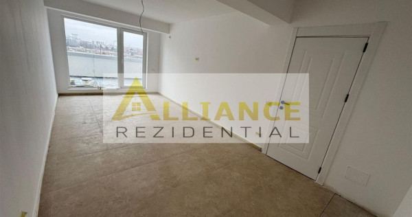 Apartament 2 camere etaj 1 Metalurgiei