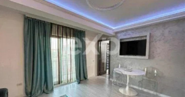 Apartament 1 camera | Zona Vivo