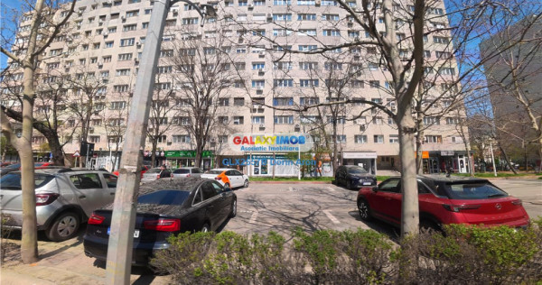 Spatiu comercial de , Sector 3, 165 mp, chirias stabil