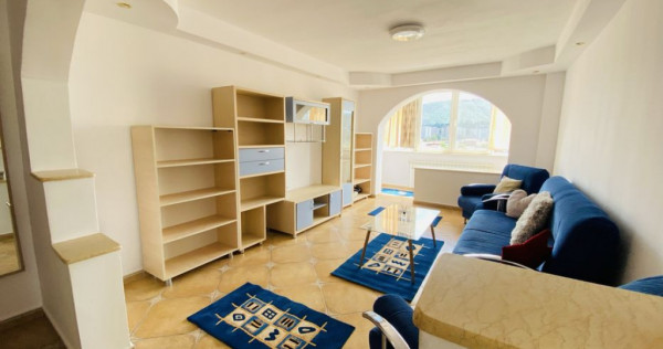 Apartament 2 Camere | Parcare | Boxa
