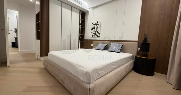Apartament 3 camere I Parcare I Terasa I Erou Iancu Nicolae