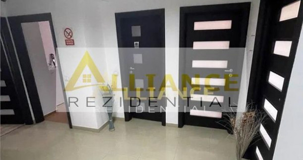 Spatiu comercial Soseaua Oltenitei 114MP