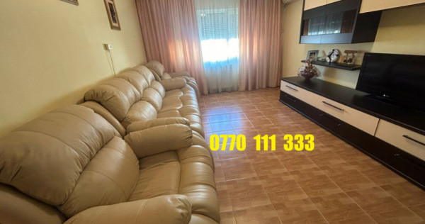 - Apartament 3 camere Buzaului, suprafata 66mp, etaj 2