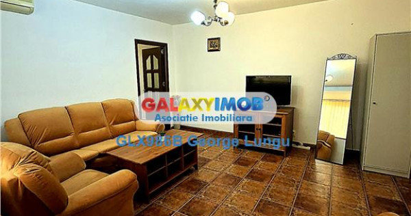 Apartament 3 camere zona Drumul Taberei Metrou Valea Ialomi