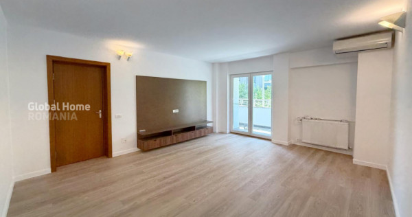 2-Room Apartment ◦ 70 sqm ◦ Corneliu Coposu Boulevard ??