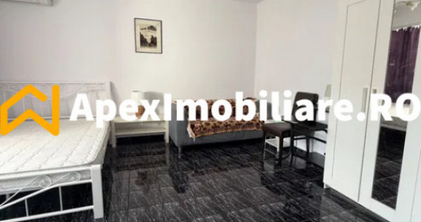 Garsoniera de inchiriat Victoriei București | ApexImobiliar