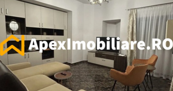 Apartament 2 camere de inchiriat Cotroceni București | Apex