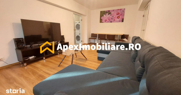 Apartament 2 camere de inchiriat Titan București | ApexImob