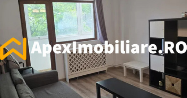 Apartament 2 camere de inchiriat Romana București | ApexImo