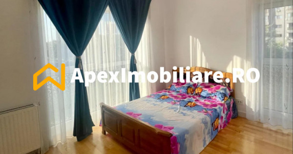 Apartament 2 camere de inchiriat Pajura București | ApexImo