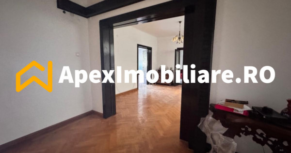 Apartament 3 camere de inchiriat Cismigiu București | ApexI
