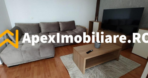 Apartament 2 camere de inchiriat Titan București | ApexImob