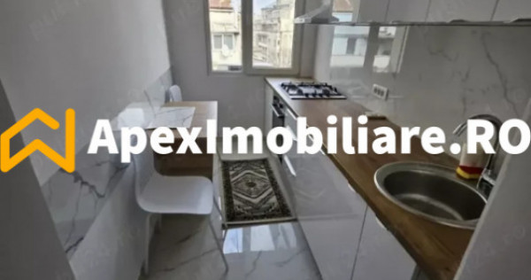 Apartament 2 Camere de inchiriat Cismigiu București | Apex