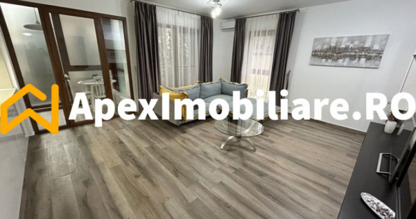 Apartament 2 Camere | Central | Ploiesti - Romana Residence