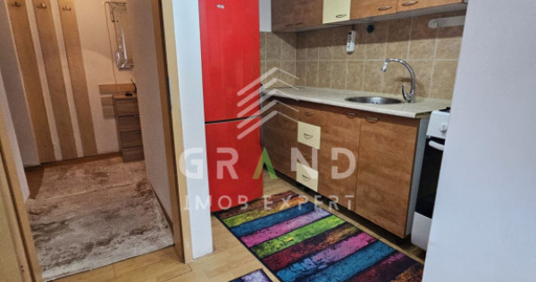 1 CAMERĂ | DECOMANDAT | MĂRĂȘTI&ndash;STR.TELEORMAN | ETAJ 1