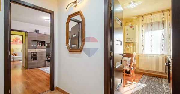 COMISION 0% Apartament 2 camere cu vedere spre Tampa - St...