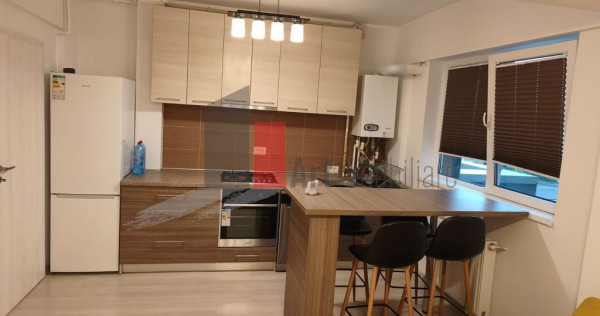 &Icirc;nchiriere apartament 2 camere Bd. Metalurgiei - Premium...