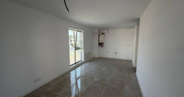 Apartament 3 camere, 60,13 mp, zona Tineretului