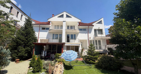 Duplex, 800 mp, zona Centru