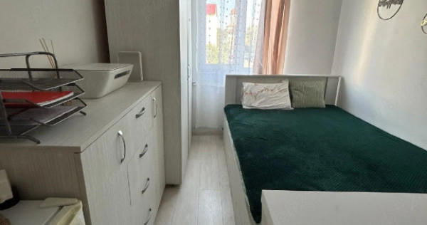 Garsonieră zona Dacia