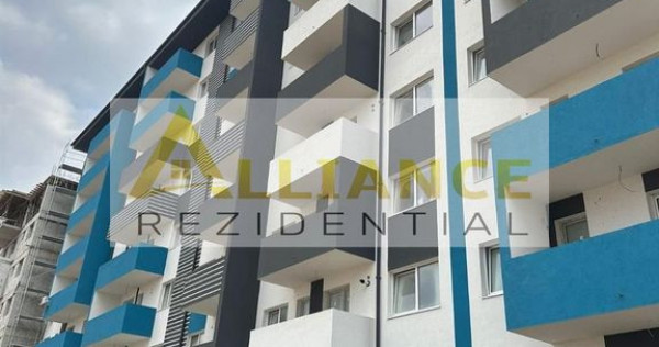 Young Residence 2 cam 60 mp la 10 min metrou