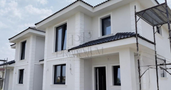 DUPLEX MODERN 130 MP - COMPARTIMENTARE EFICIENT#258; - BUC#2