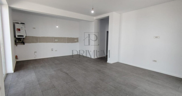 Apartamente Mosnita - 2 camere - curte proprie - zona excele