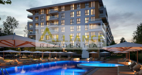 Noul Proiect Rezidențial PREMIUM de pe Splaiul Unirii | ...
