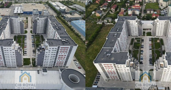 Apart. 2 camere,Rotar Park 2,bloc 2022,Militari,zona Metro Mc Donald's