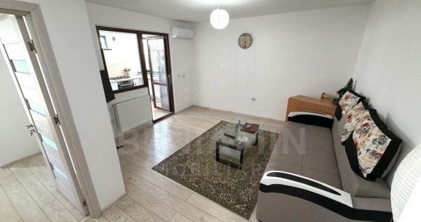 Apartament 2 camere bloc 2023 etaj 2 langa Promenada Mall...