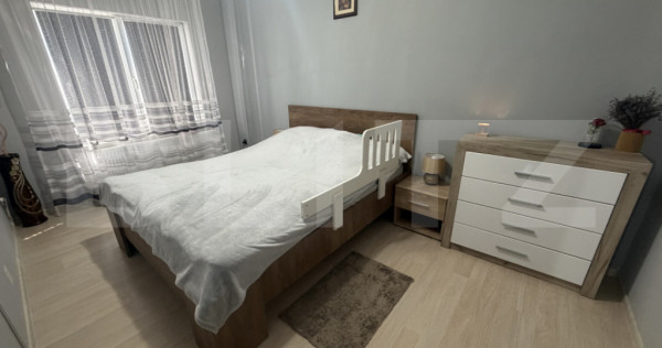 Casa de vanzare, 180 mp, teren, 900 mp, zona Hereclean