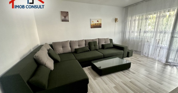 Apartament cu 3 camere de &icirc;nchiriat &icirc;n zona Centru &ndash; Liceul Sportiv| C