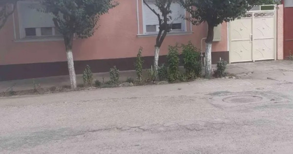 Vand casă &icirc;n Micalaca
