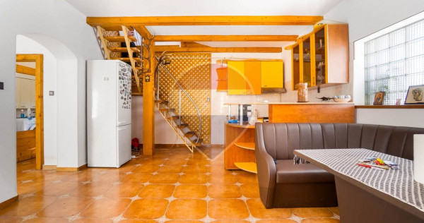 COMISION 0% | APARTAMENT LA CASA | 4 CAMERE| 144 MP | GAR...