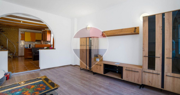 COMISION 0% | APARTAMENT LA CASA | 4 CAMERE| 144 MP | GARAJ | CURTE