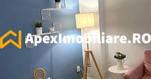 Apartament 2 camere de inchiriat Lacul Morii București | Ap