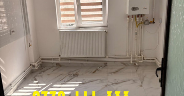 - Etaj 1 - Renovat 2026 - Apartament 2 camere 54mp Progresu.