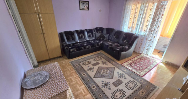 Apartament 4 Camere | Cartier Stupini