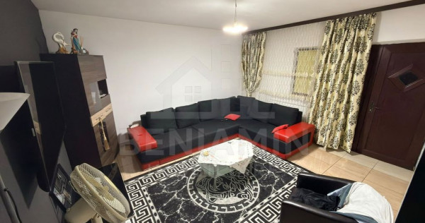 Casa de vanzare mobilata in Popoveni an2017 332mp teren