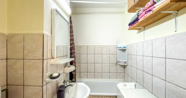 Garsoniera zona GRIVITEI,