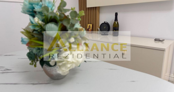 Apartament 3 camere | Apollo Residence | Bloc 2024 | Comp...