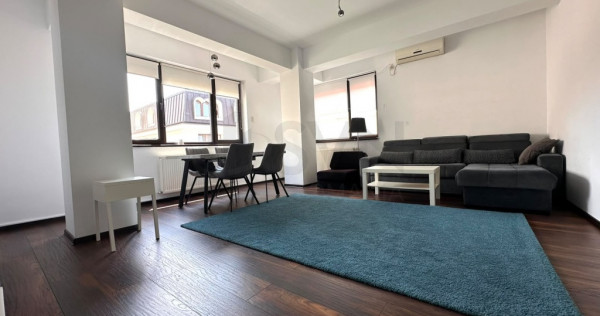 Apartament 3 camere de inchiriat Domenii
