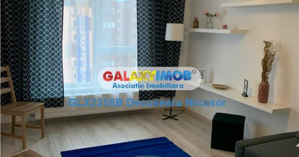 Garsoniera, Militari Residence, Str Rezervelor, 56.900 euro